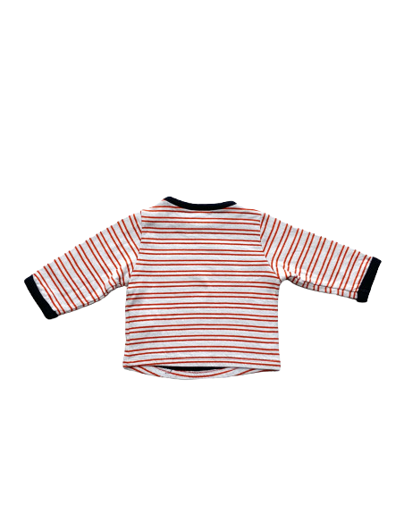 Tape à l’oeil - 9 mois