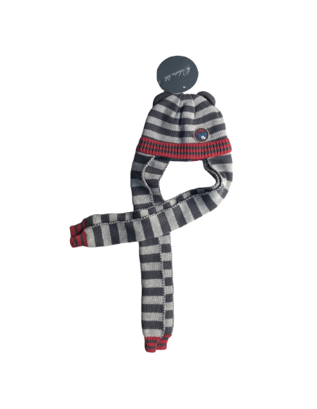 Orchestra - 1/3 mois