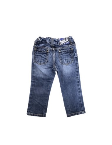 Timberland - 24 mois