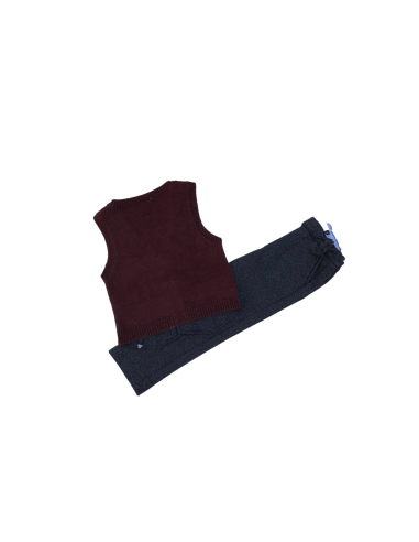 Jean Bourget - 36 mois