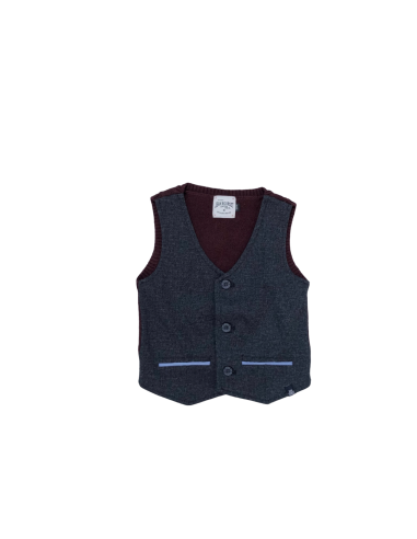 Jean Bourget - 36 mois