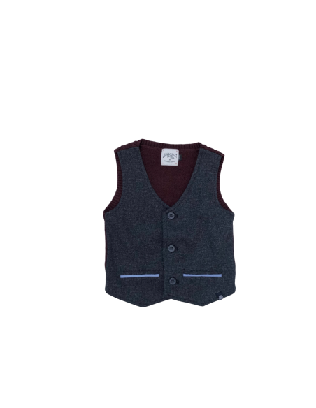 Jean Bourget - 36 mois