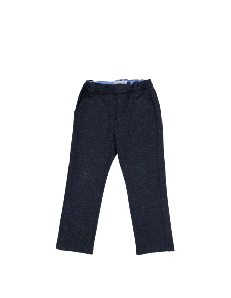 Jean Bourget - 36 mois