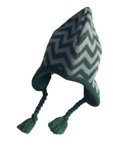 L’asticot - 6/12 mois