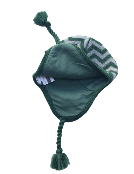 L’asticot - 6/12 mois