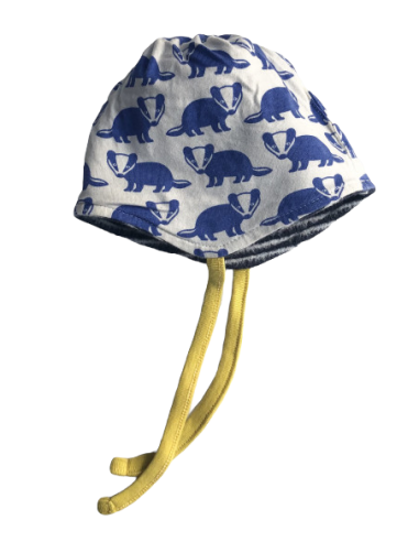 Loud & Proud - 6/12 mois