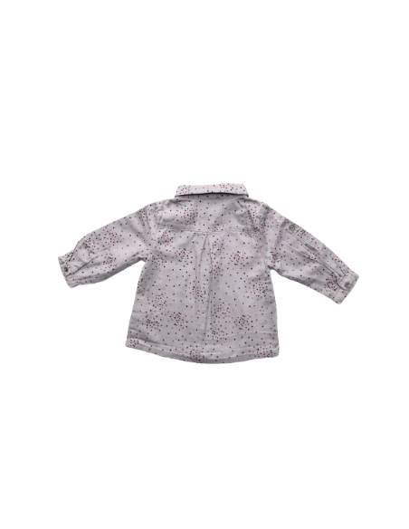 Tape à l’oeil - 6 mois