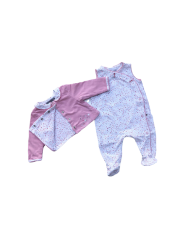 Sergent Major - 1 mois