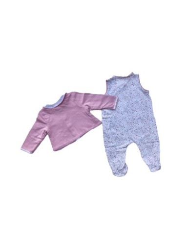 Sergent Major - 1 mois