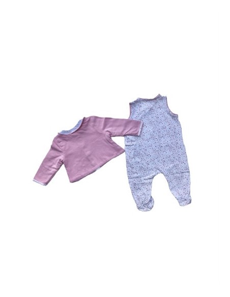 Sergent Major - 1 mois