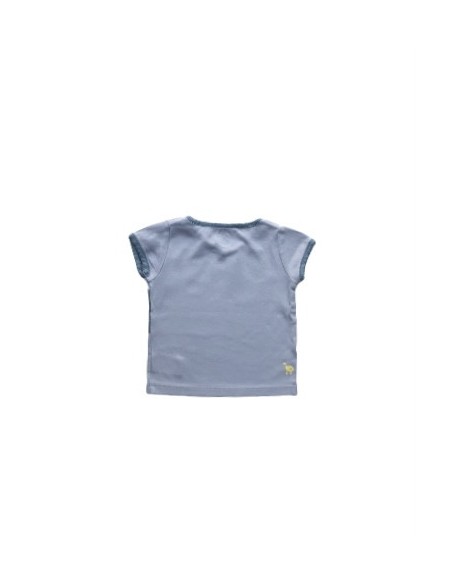 La queue du chat - 24 mois