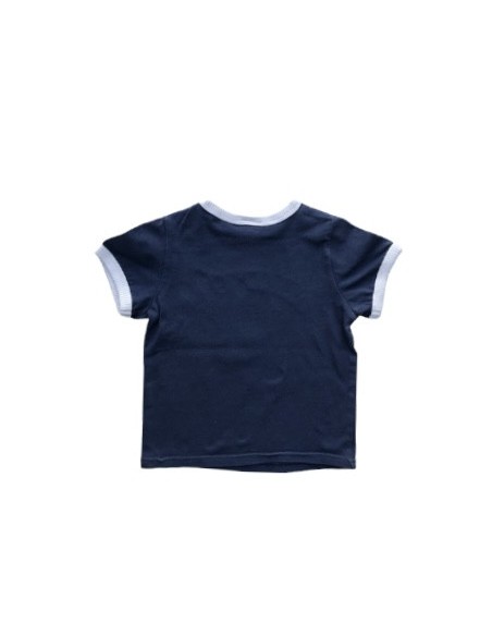 Tape à l’oeil - 24 mois