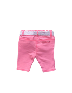 Lulu Castagnette - 6 mois 2