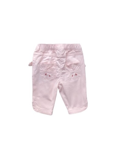 Sergent Major - 6 mois