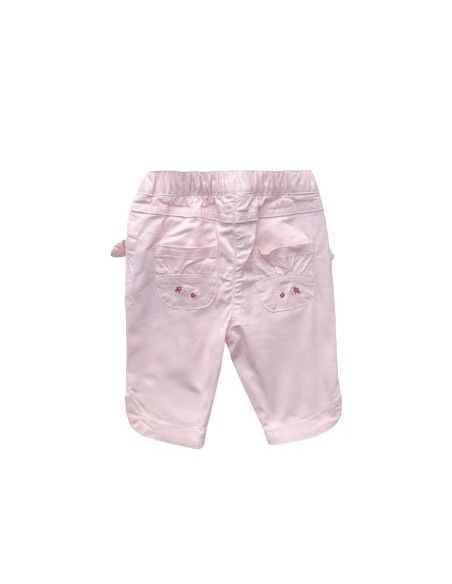 Sergent Major - 6 mois