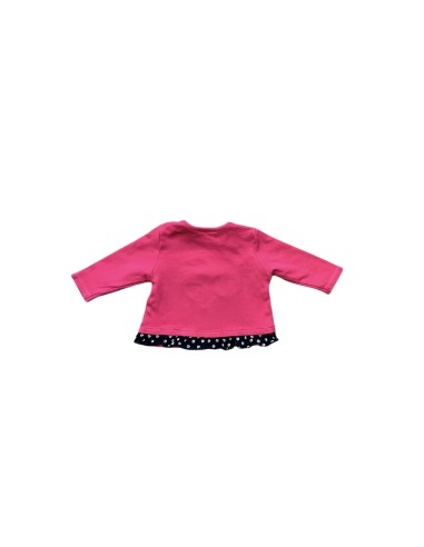 Week-end à la mer - 6 mois