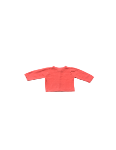 Sergent Major - 6 mois 2