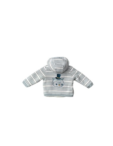 Sergent Major - 12 mois