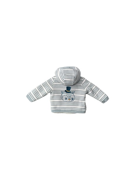 Sergent Major - 12 mois