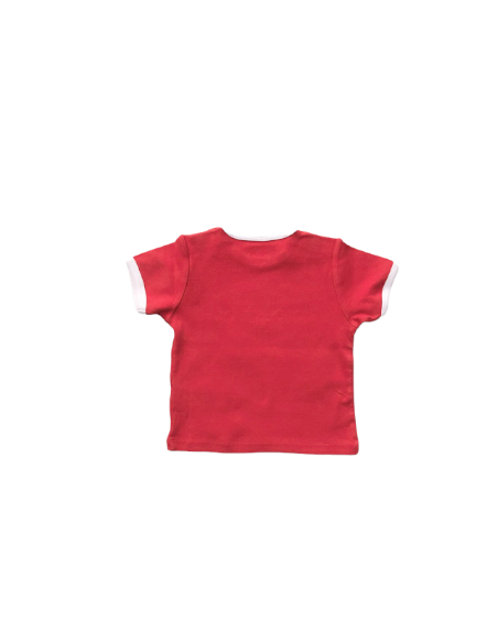 Timberland - 12 mois