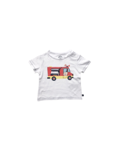 La compagnie des petits - 12 mois