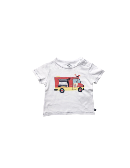 La compagnie des petits - 12 mois