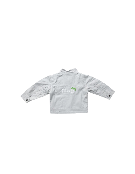 Grain de blé - 12 mois