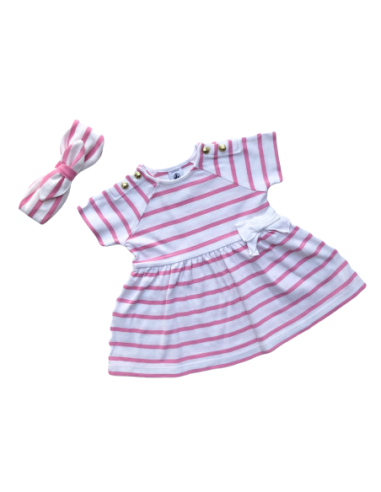 Petit bateau - 6 mois