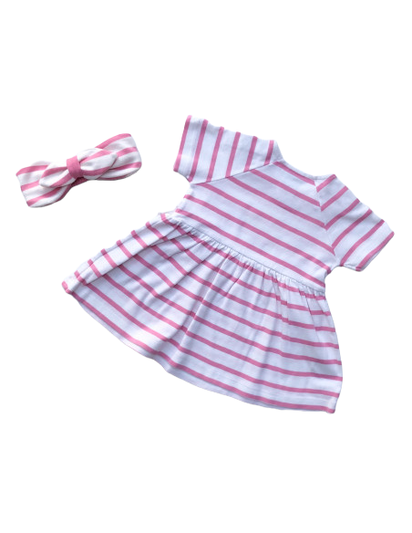 Petit bateau - 6 mois