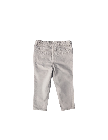 Tape à l’oeil - 18 mois