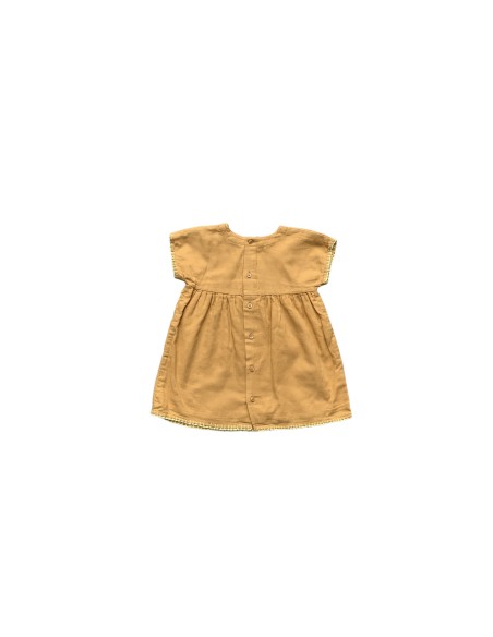 Tape à l’œil - 9 mois