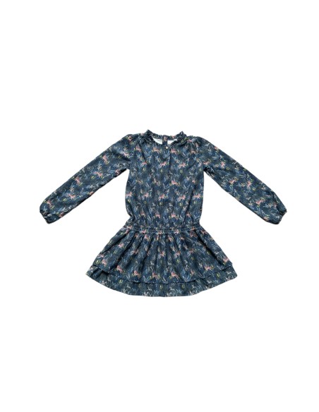 3 pommes - 11/12 ans