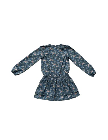 3 pommes - 11/12 ans