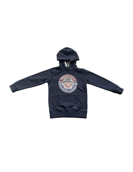 Petrol Industries - 8 ans