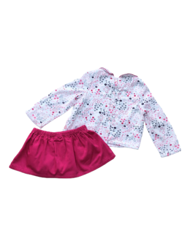 Sergent Major - 24 mois