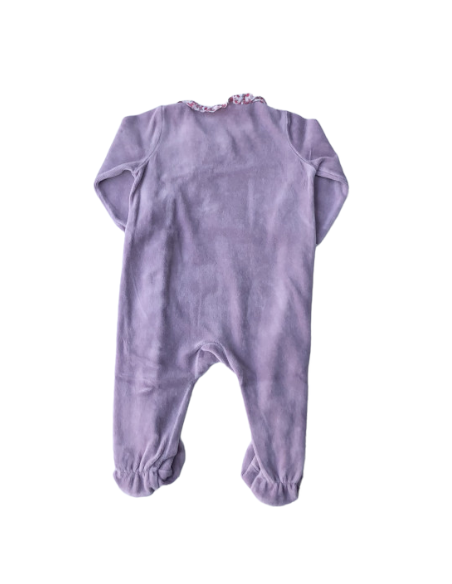 Sergent Major - 6 mois