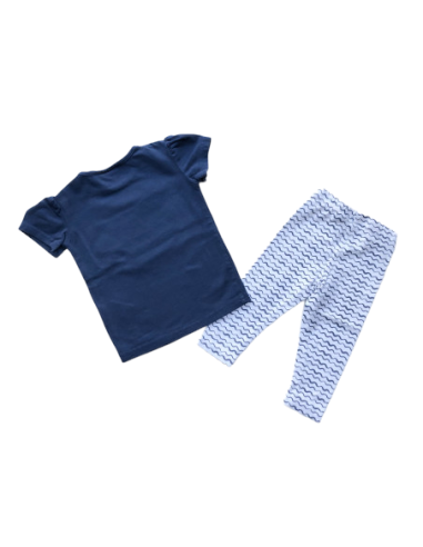 Bampidano - 6/9 mois