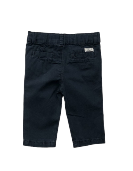 Tape à l’oeil - 3 mois