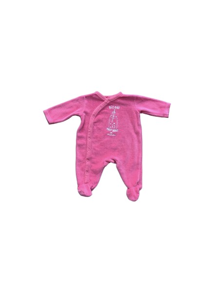 Grain de blé - 1 mois