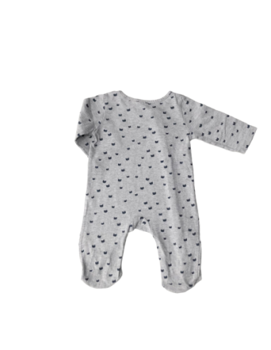 Tape à l’oeil - 3 mois