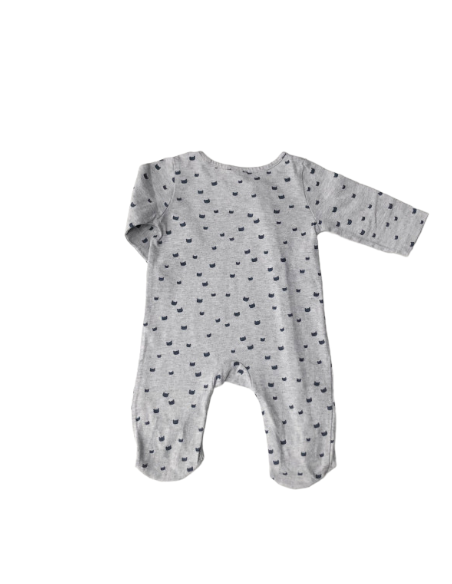 Tape à l’oeil - 3 mois