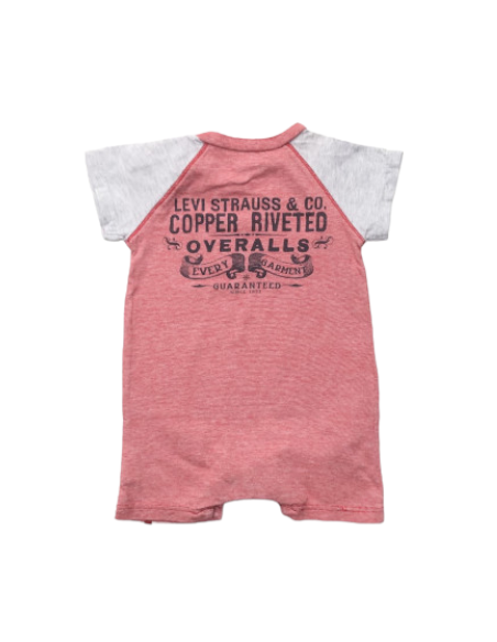 Levis - 3 mois