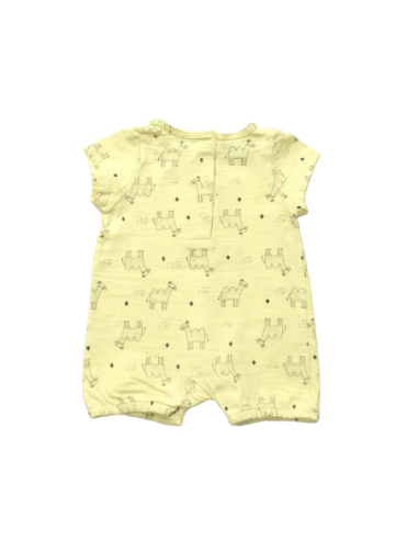 Tape à l’œil - 3 mois