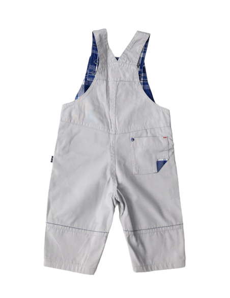 Sergent Major - 6 mois