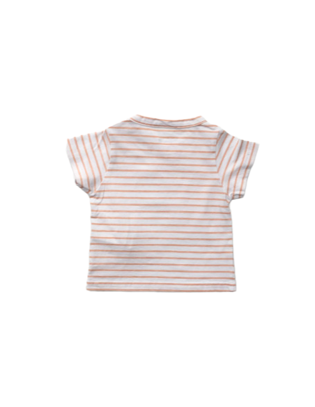 Tape à l’oeil - 3 mois