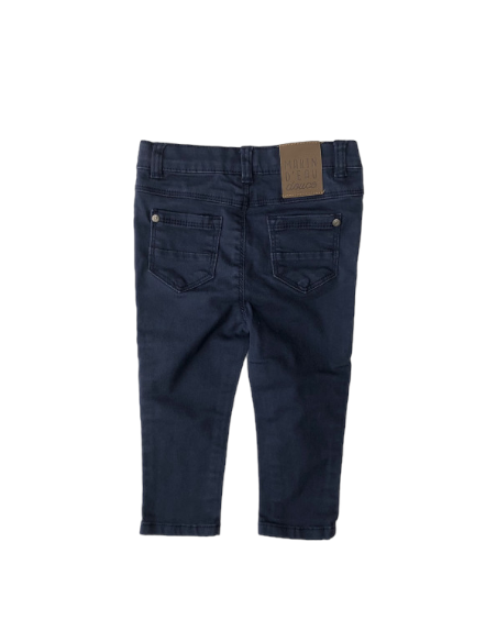 Tape à l’œil - 18 mois