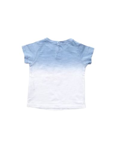 Tape à l’oeil - 6 mois