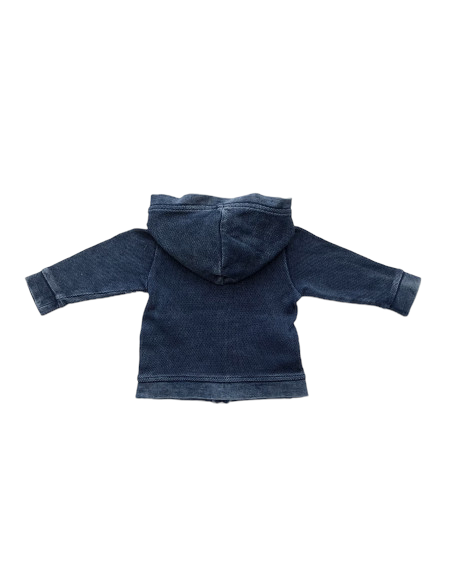 Tape à l’oeil - 6 mois