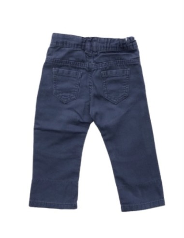 Tape à l’oeil - 18 mois