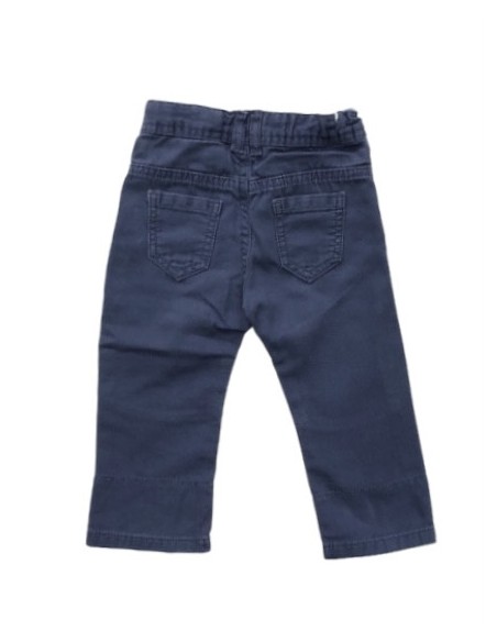 Tape à l’oeil - 18 mois